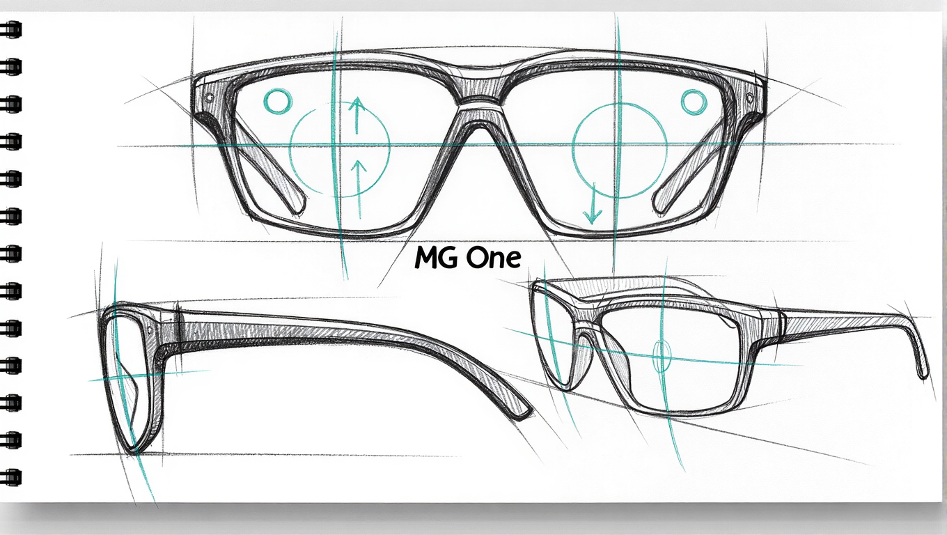 Design Sketch